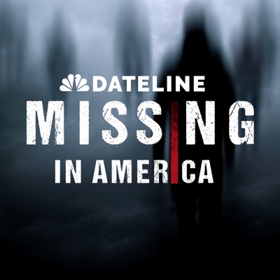 Dateline: Missing In America:NBC News