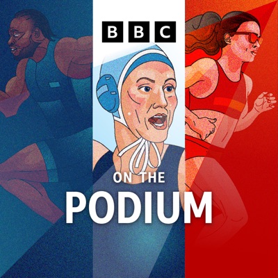 On the Podium:BBC World Service