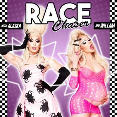 Race Chaser with Alaska & Willam:Moguls of Media