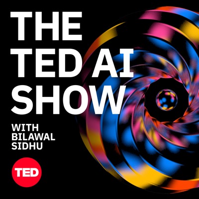 The TED AI Show:TED