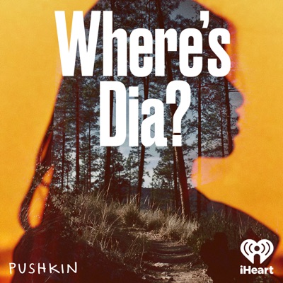 Where's Dia?:Pushkin Industries