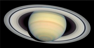 Saturn