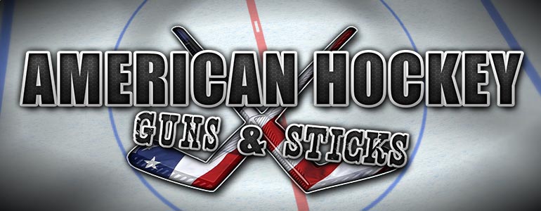 American Hockey