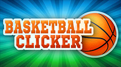 Basketball Clicker