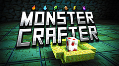 MonsterCrafter