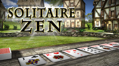 Solitaire Zen