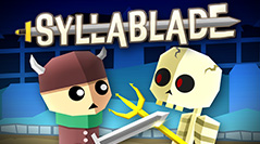 Syllablade