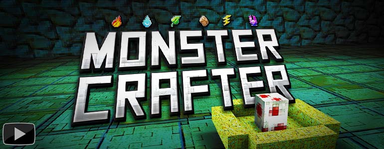 MonsterCrafter