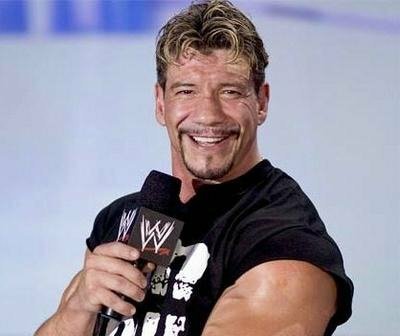 Eddie guerrero