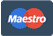 Maestro logo