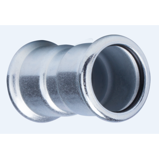 Carbon M Profile Equal Coupling