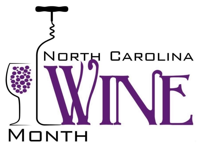 In the Wine Light – Ways to Celebrate NC Wine Month!