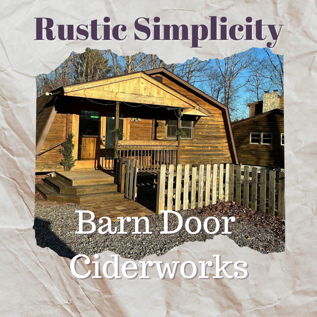 Rustic Simplicity