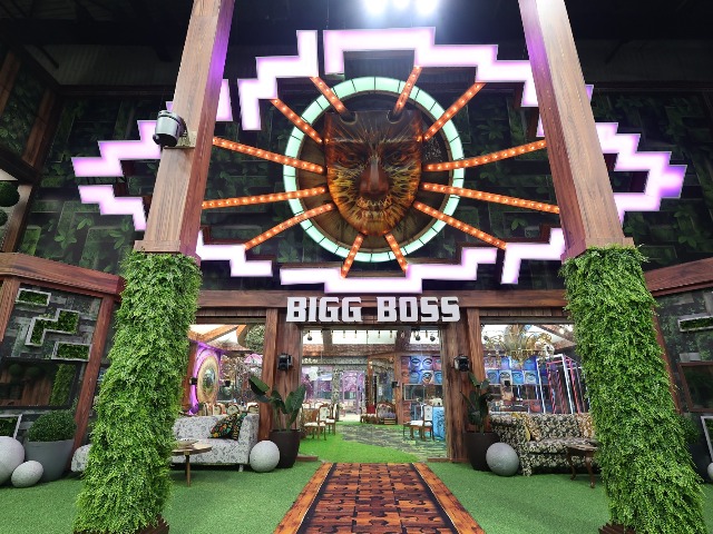 Bigg Boss Marathi 5 : बिग बॉसचे चक्रव्यूह कसे असेल, पाहा ग्रँड हाऊसचे PHOTOS