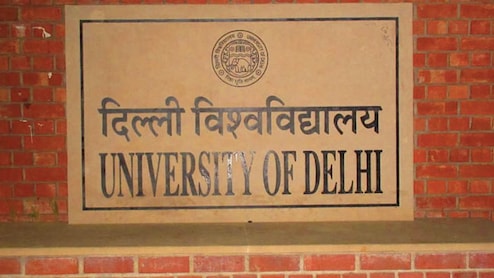 DU UG Admission 2024: Round 3 Seat Allotment Result Released, Check Details