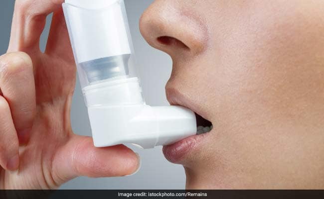 Asthma: Causes, Symptoms, Treatments, Prevention