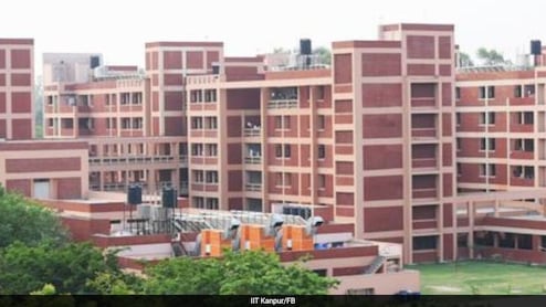 NHA, IIT Kanpur Sign MoU For Development Of Digital Public Goods For AI In Healthcare