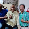 Watch: Viral Video Shows Ex-India Batter Vinod Kambli Providing Health Update