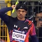 Neeraj Chopras Big Diamond League Final Revelation, Says X-Rays Showed Fracture...