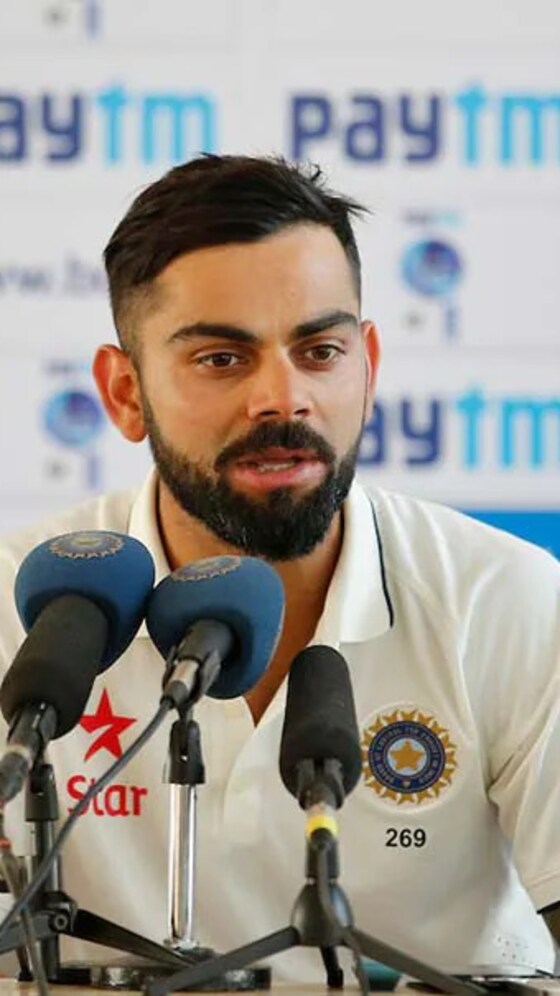 India vs Bangladesh: Virat Kohli Record At Chepauk