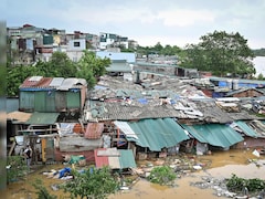 India Sends Relief Supplies To Typhoon-Hit Myanmar, Laos And Vietnam