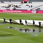 Rain Washes Out England-Australia T20I Series Decider