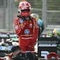 Charles Leclerc Hopes To Finally Capitalise On Pole In Baku