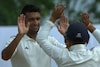 India C Take Three Points To Lead Duleep Trophy Table