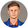 Joe Root