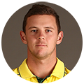 Josh Hazlewood