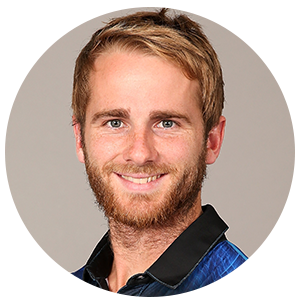 Kane Williamson