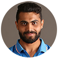 Ravindra Jadeja