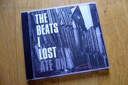 The Beats I lost