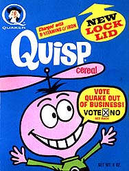 Quisp