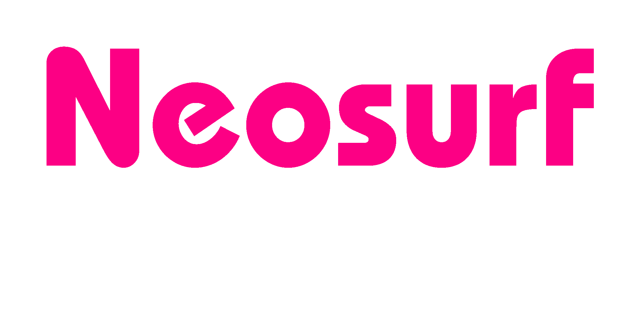 Neosurf Logo