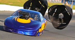 DWAYNE WOLFE RACES TO NEOPMA PRO MOD SERIES VICTORY AT CAPITOL RACEWAYS NEOPMA PRO MOD SERIES EVENT