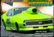 Empire Dragway NEOPMA Pro Mods August 2024 Gary Courtier