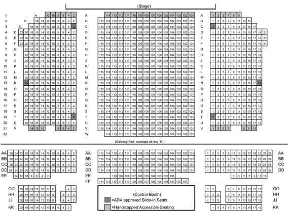 seatingchart