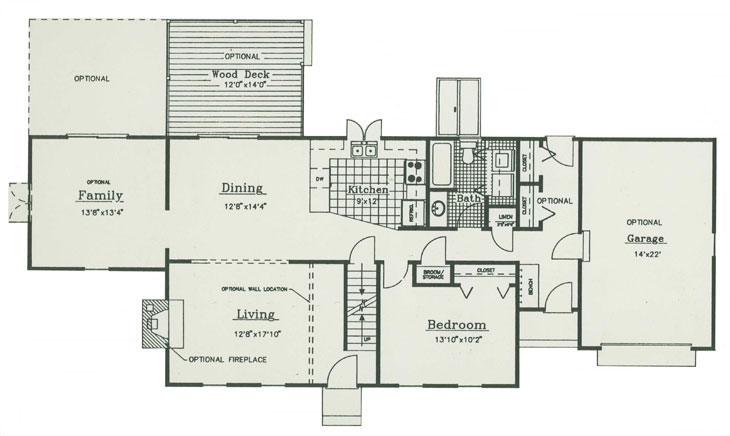 Architectural Design Home House Plans