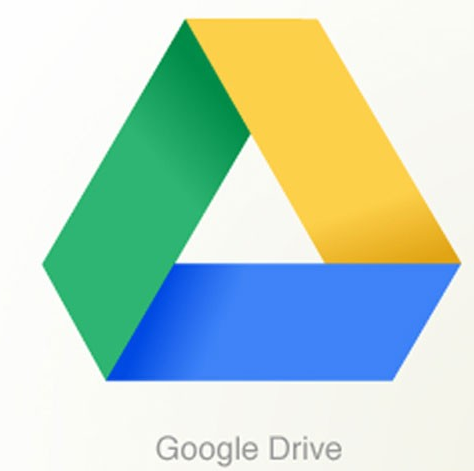 Google Drive Icon