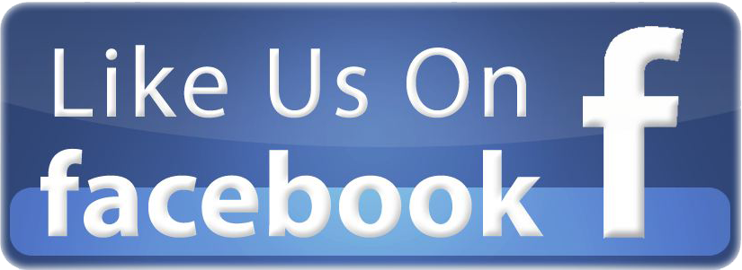 Like Us On Facebook