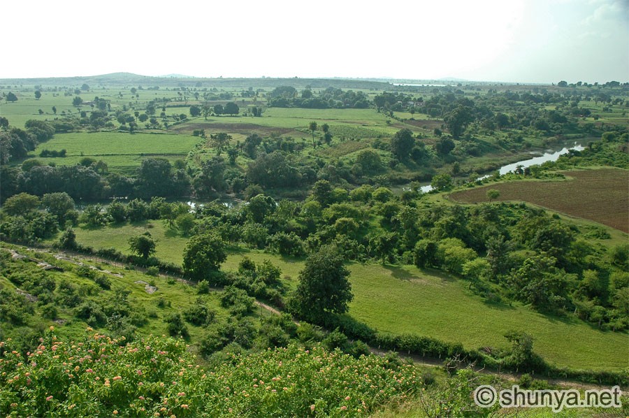 India Landscape