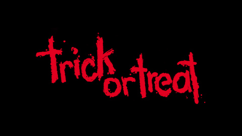 Trick or Treat Horror Movie