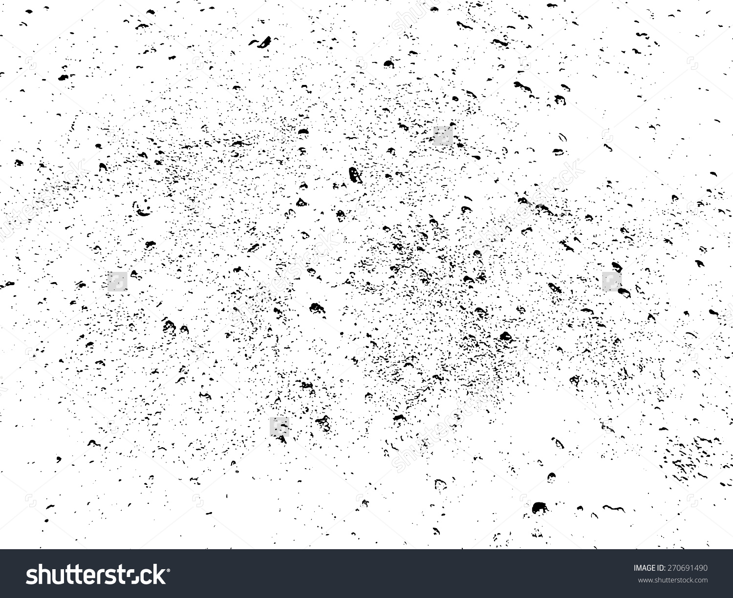 Distressed Vector Overlay Texture