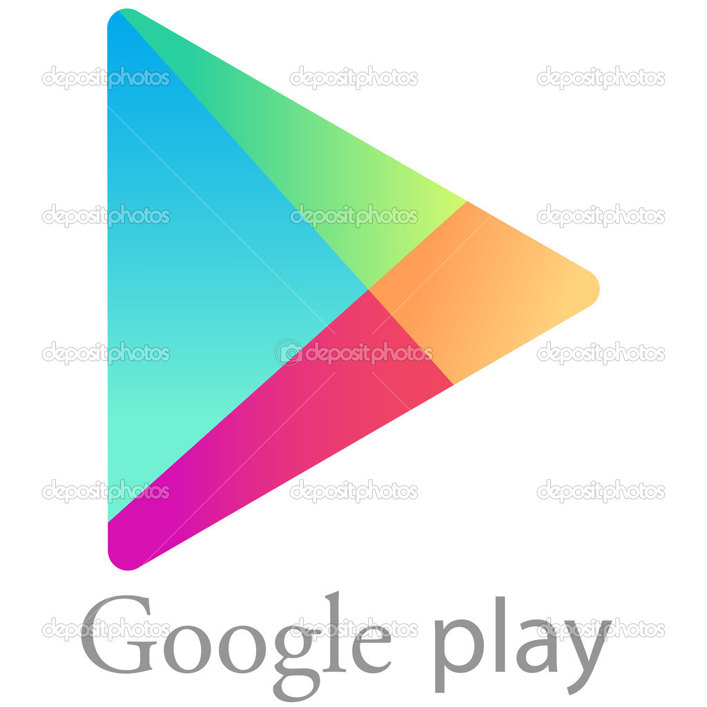 Google Play Store Icon