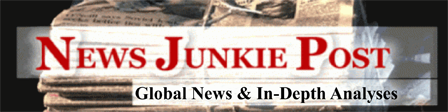 NEWS JUNKIE POST