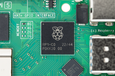 Raspberry Pi 5