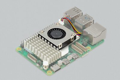 Raspberry Pi 5