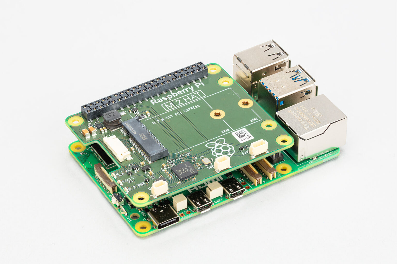 Raspberry Pi 5