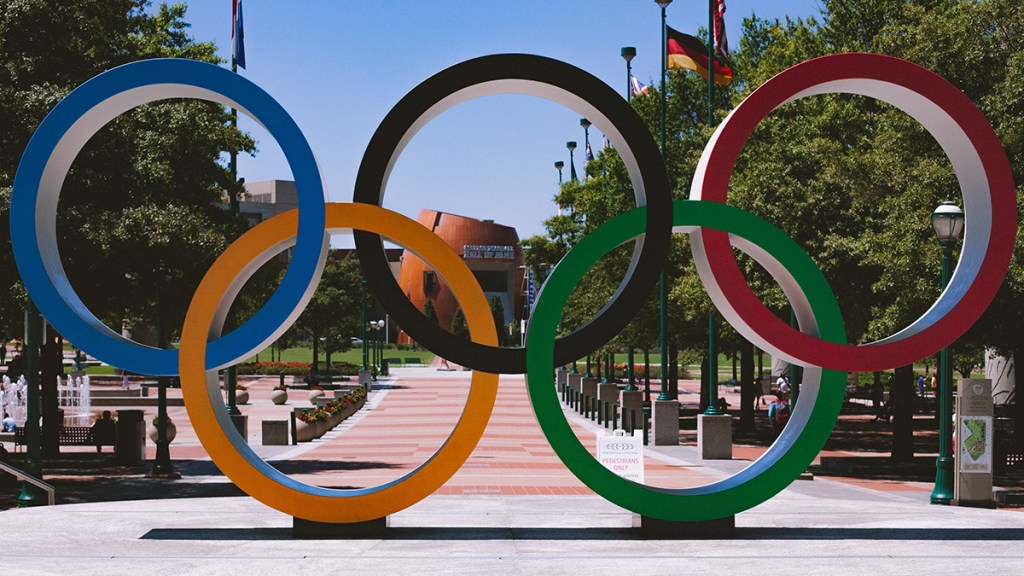 Nielsen’s Gracenote Expects USA, China, Great Britain, France and Australia to Lead 2024 Paris Olympic Games Medal Table